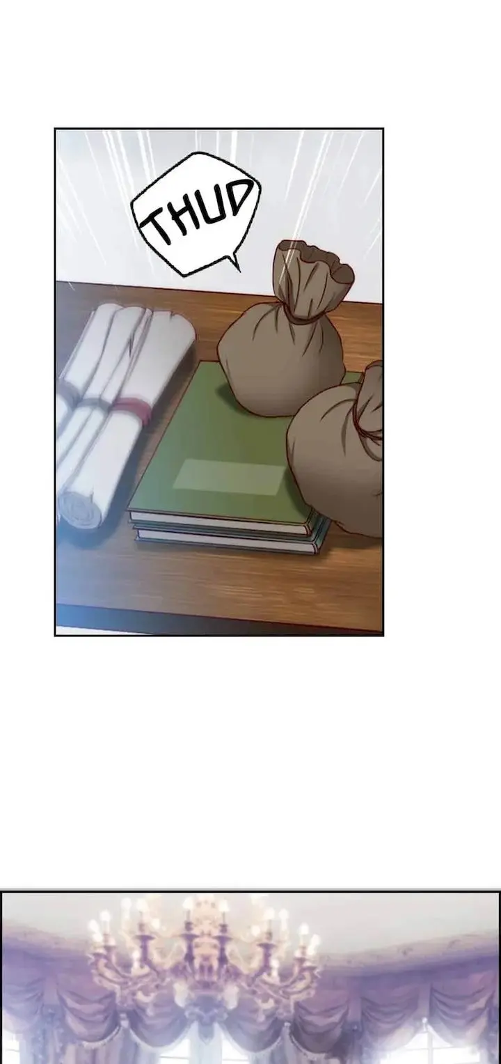 Reminiscence Adonis Manhwa Chapter 41 - Page 32
