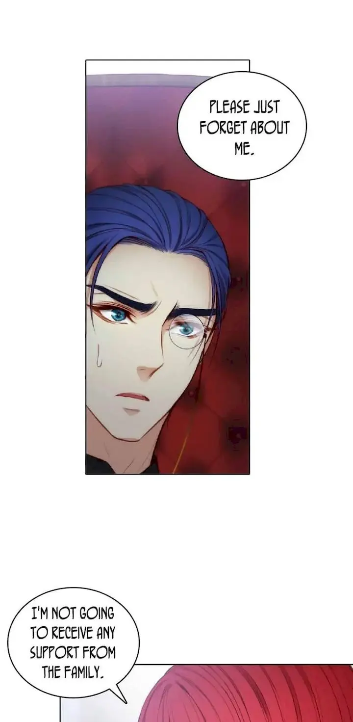 Reminiscence Adonis Manhwa Chapter 41 - Page 33