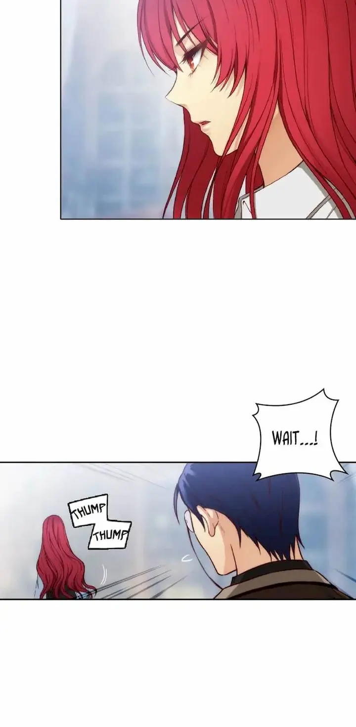 Reminiscence Adonis Manhwa Chapter 41 - Page 34