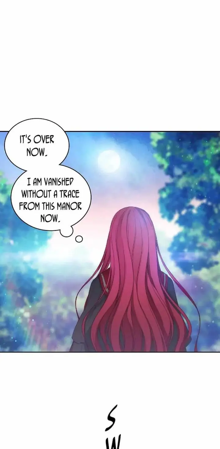 Reminiscence Adonis Manhwa Chapter 41 - Page 36