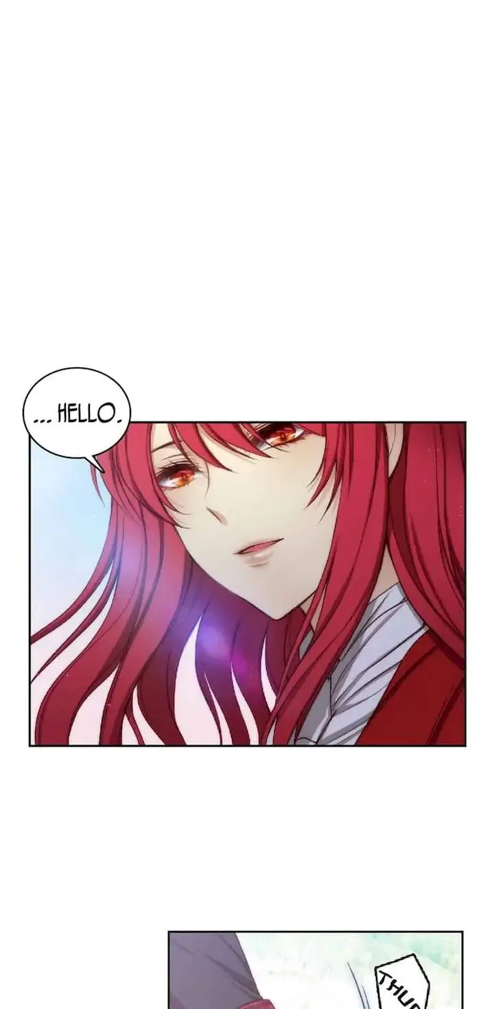 Reminiscence Adonis Manhwa Chapter 41 - Page 39