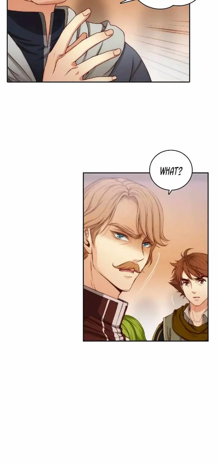 Reminiscence Adonis Manhwa Chapter 41 - Page 4