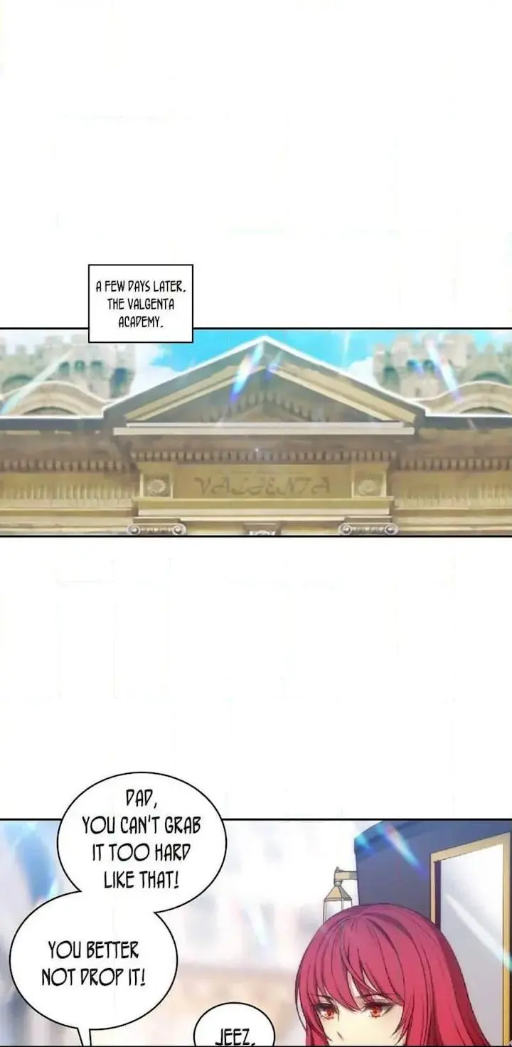 Reminiscence Adonis Manhwa Chapter 41 - Page 42