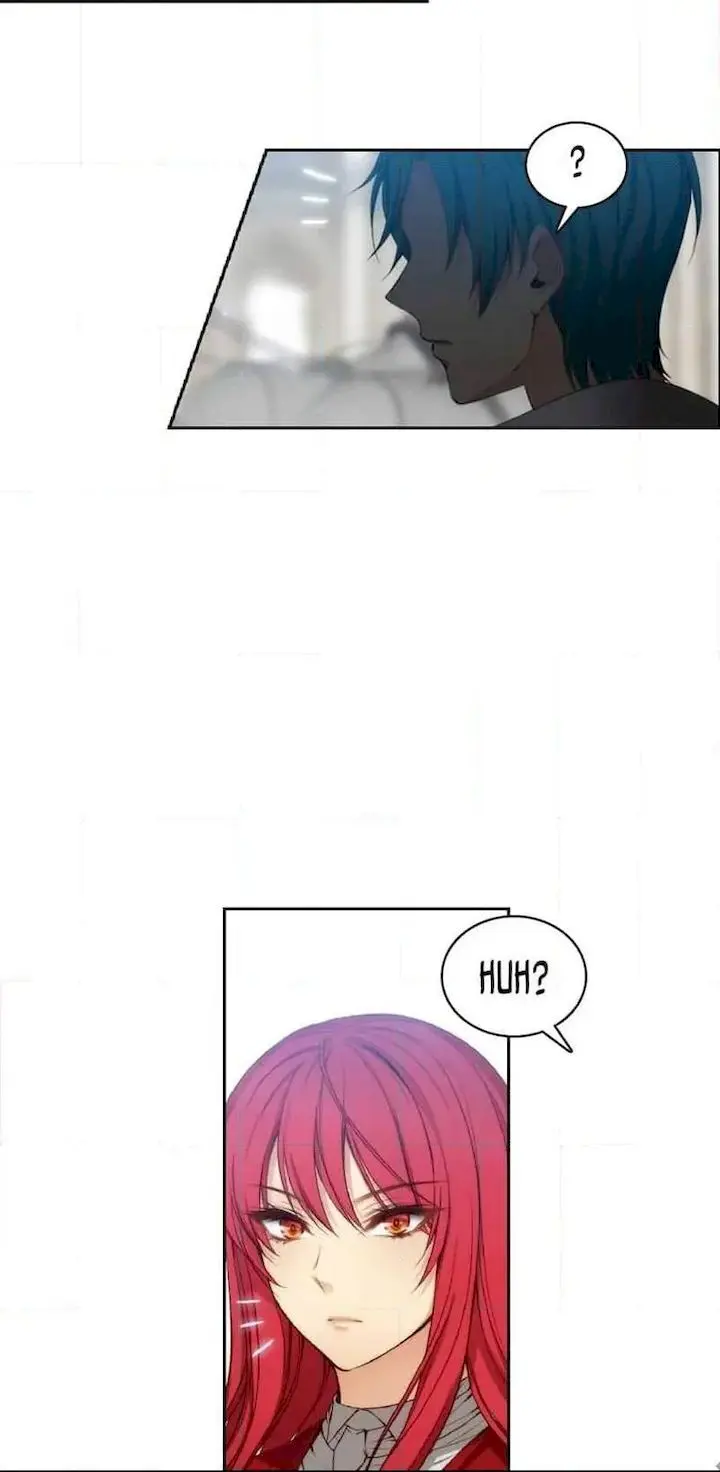Reminiscence Adonis Manhwa Chapter 41 - Page 45