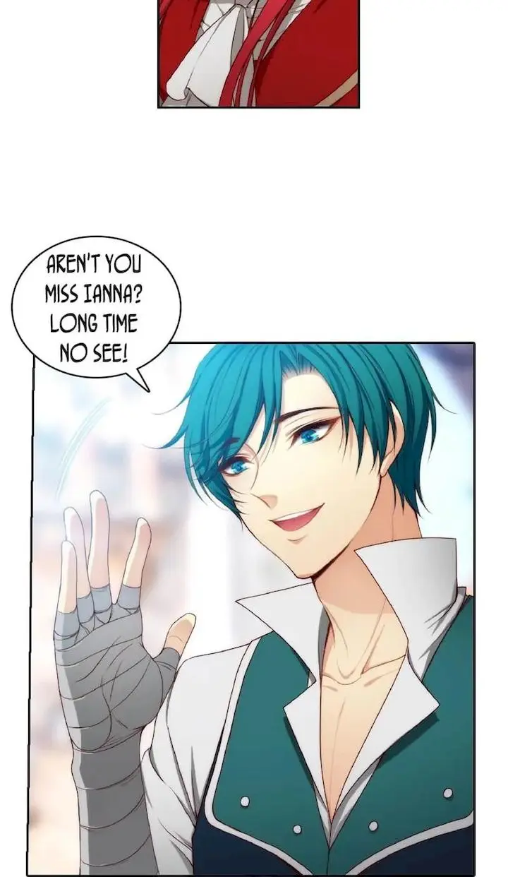 Reminiscence Adonis Manhwa Chapter 41 - Page 46