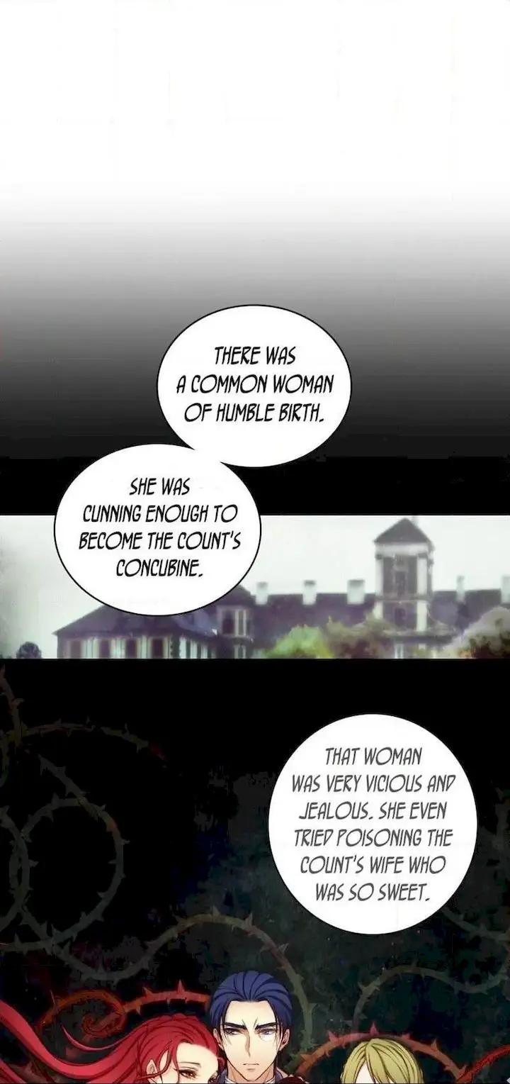 Reminiscence Adonis Manhwa Chapter 41 - Page 5
