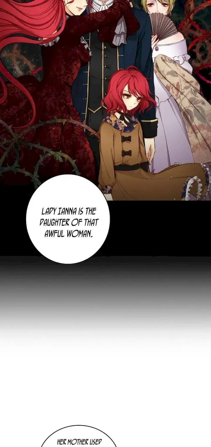Reminiscence Adonis Manhwa Chapter 41 - Page 6