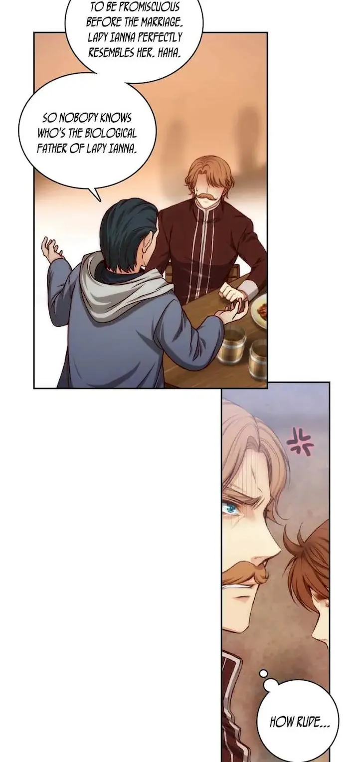 Reminiscence Adonis Manhwa Chapter 41 - Page 7