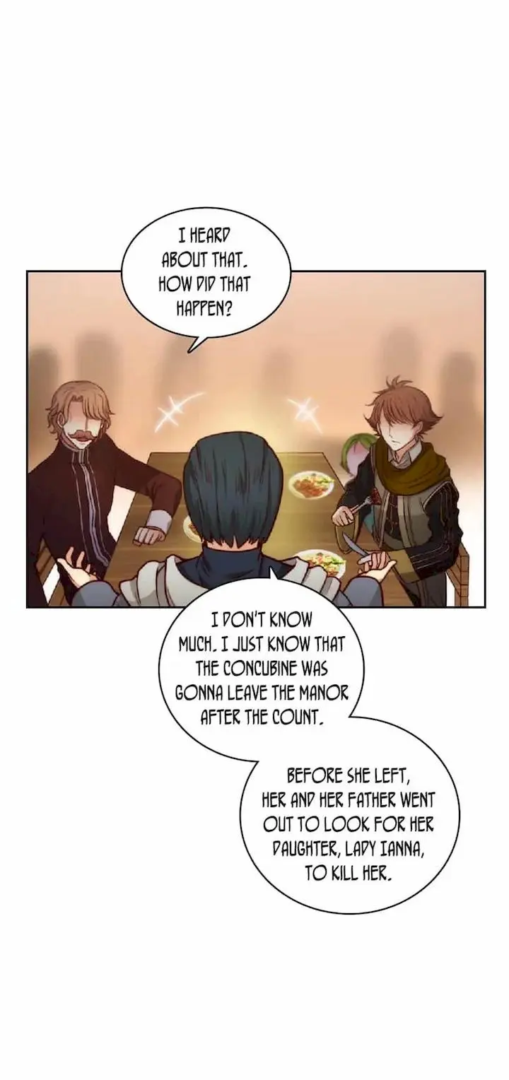 Reminiscence Adonis Manhwa Chapter 41 - Page 9