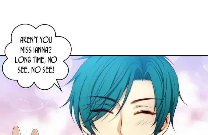 Reminiscence Adonis Manhwa Chapter 42 - Page 1