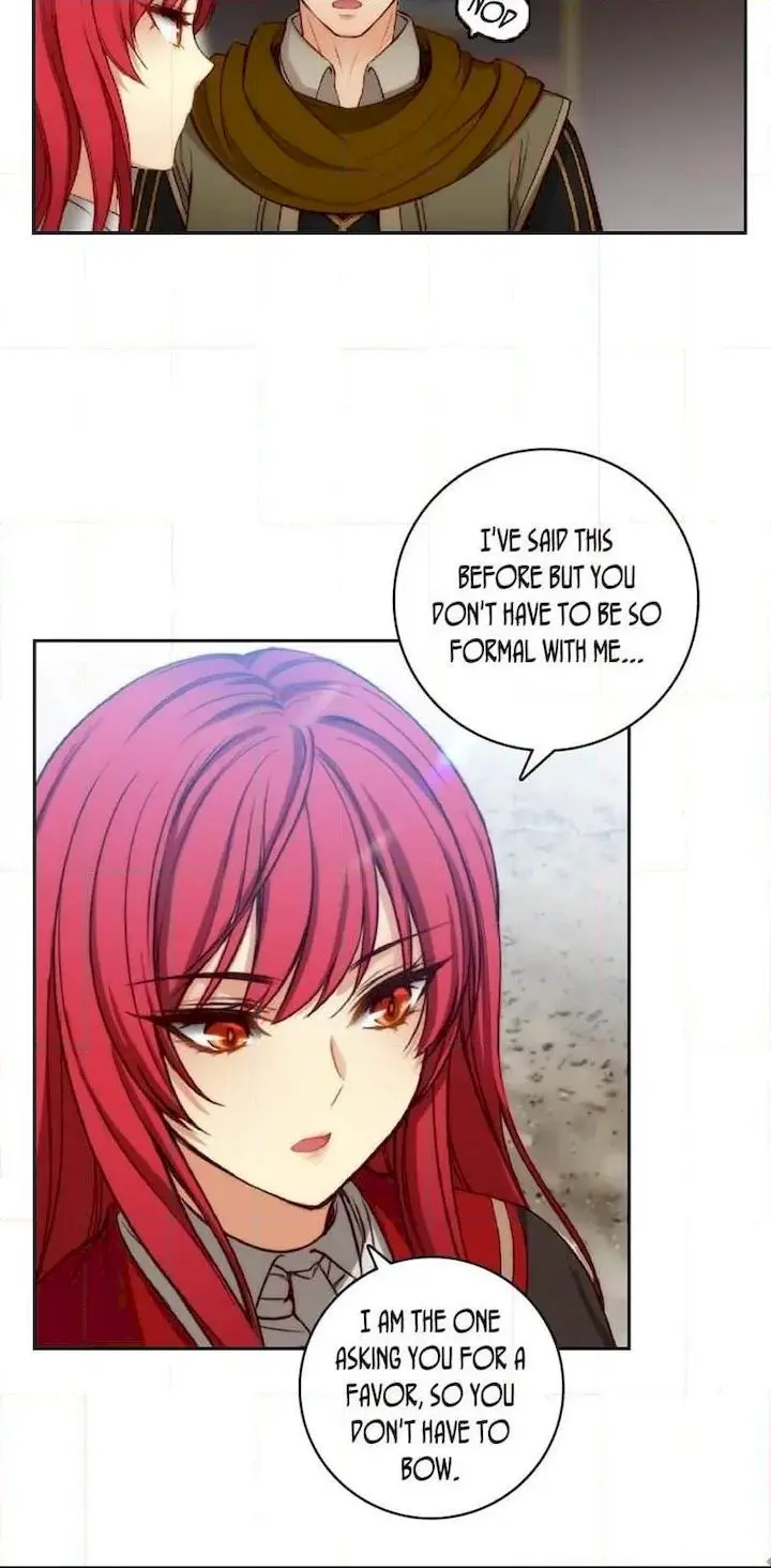 Reminiscence Adonis Manhwa Chapter 42 - Page 12