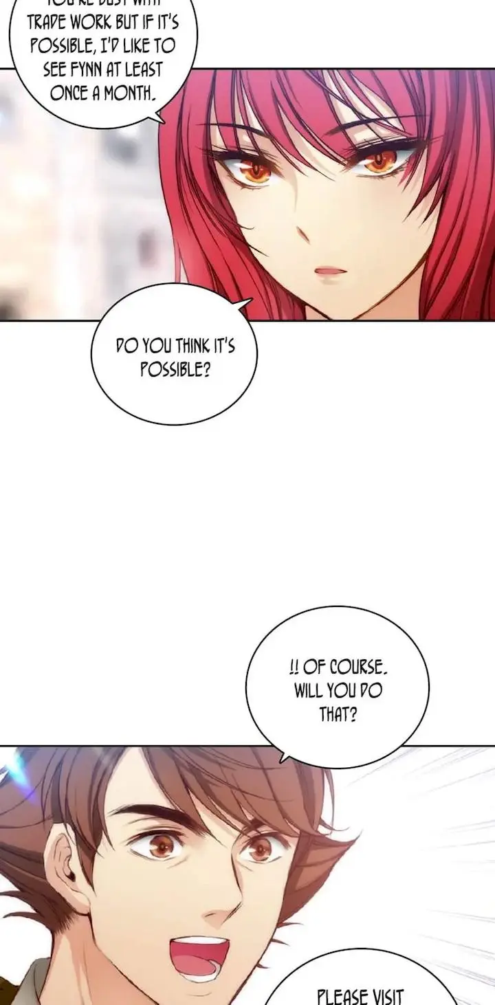 Reminiscence Adonis Manhwa Chapter 42 - Page 13
