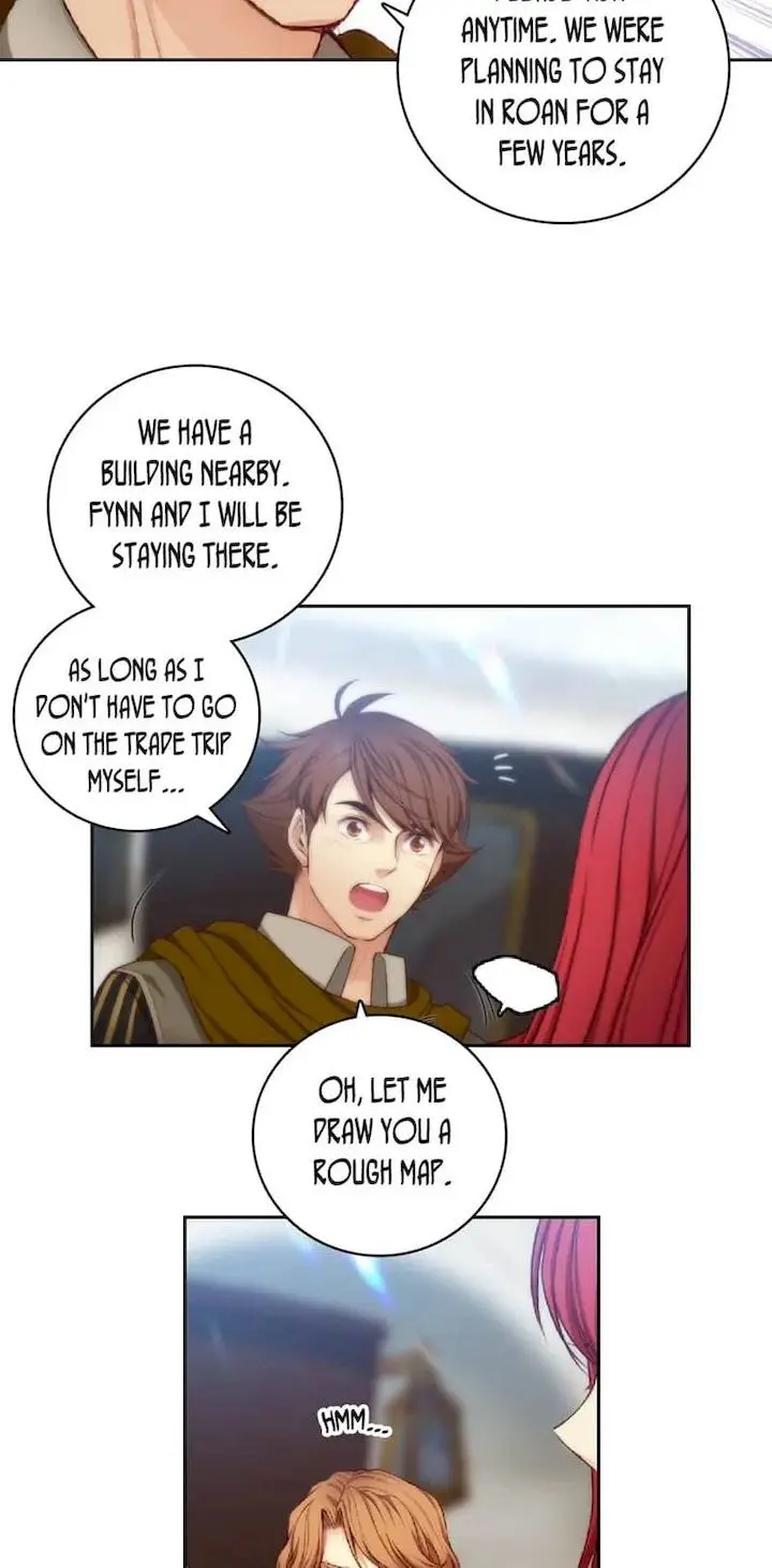 Reminiscence Adonis Manhwa Chapter 42 - Page 14