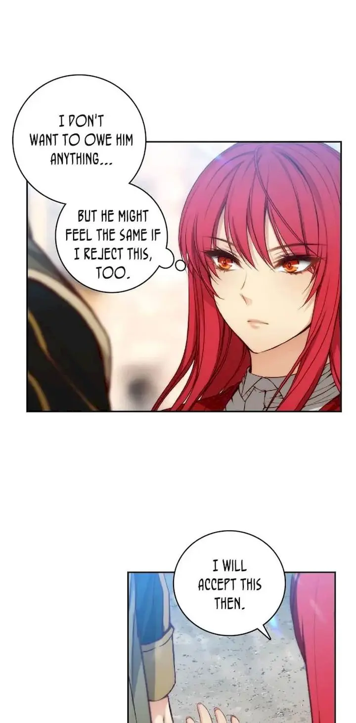 Reminiscence Adonis Manhwa Chapter 42 - Page 16