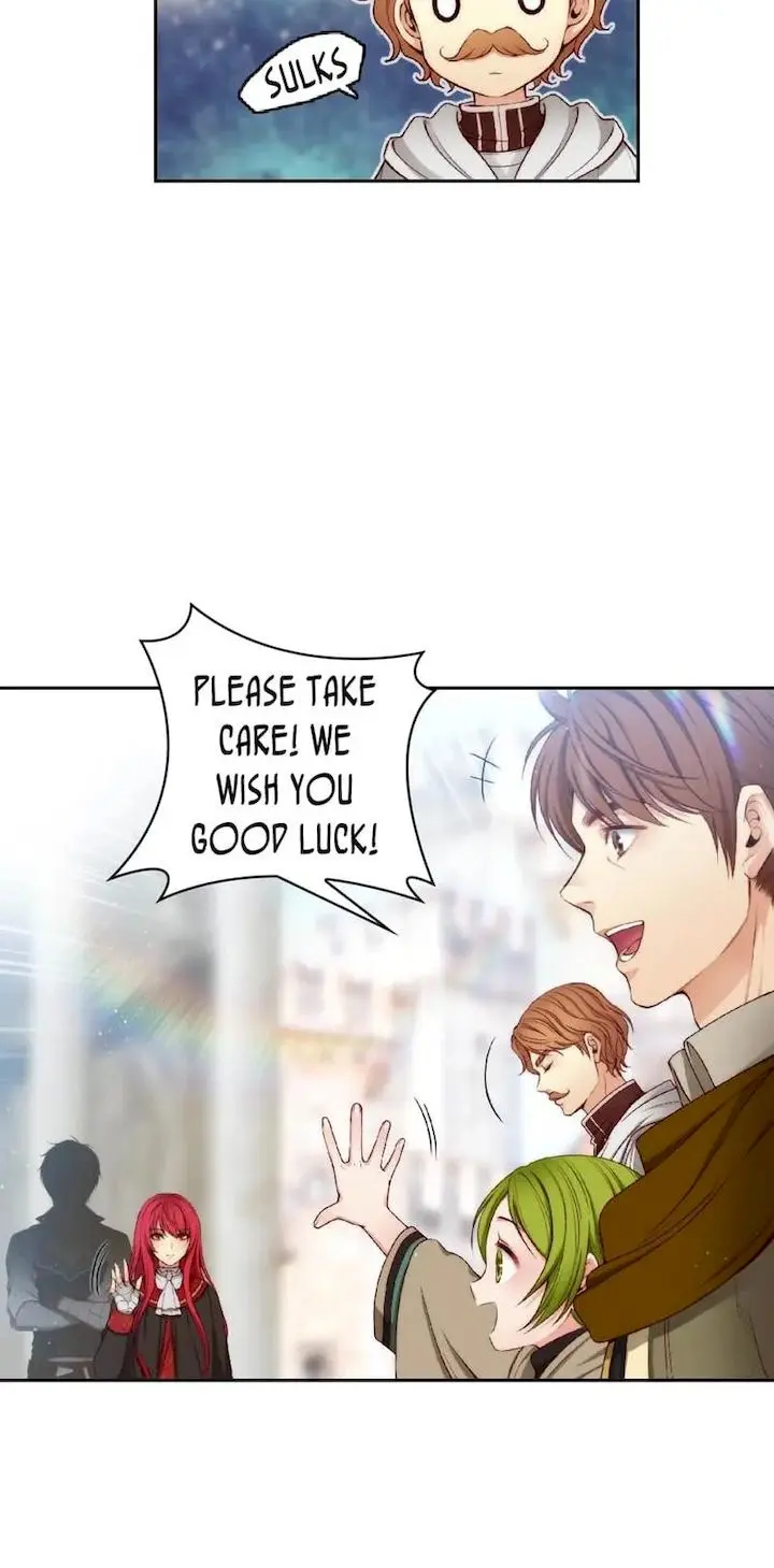 Reminiscence Adonis Manhwa Chapter 42 - Page 18