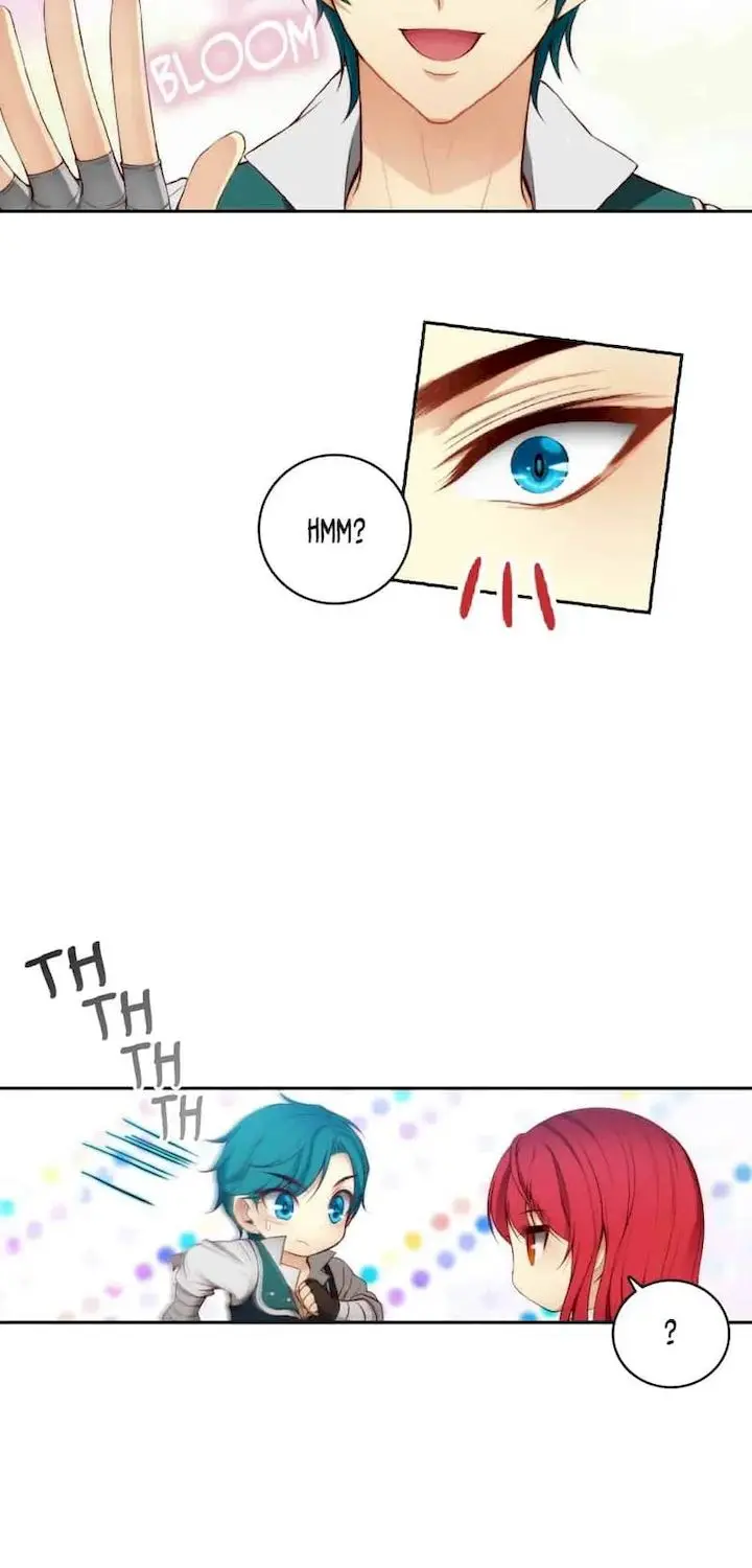 Reminiscence Adonis Manhwa Chapter 42 - Page 2