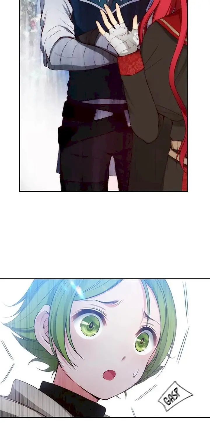Reminiscence Adonis Manhwa Chapter 42 - Page 20