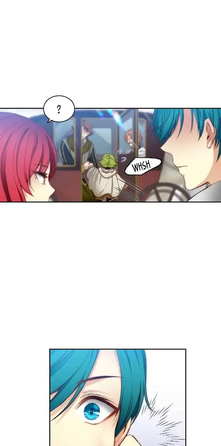 Reminiscence Adonis Manhwa Chapter 42 - Page 21