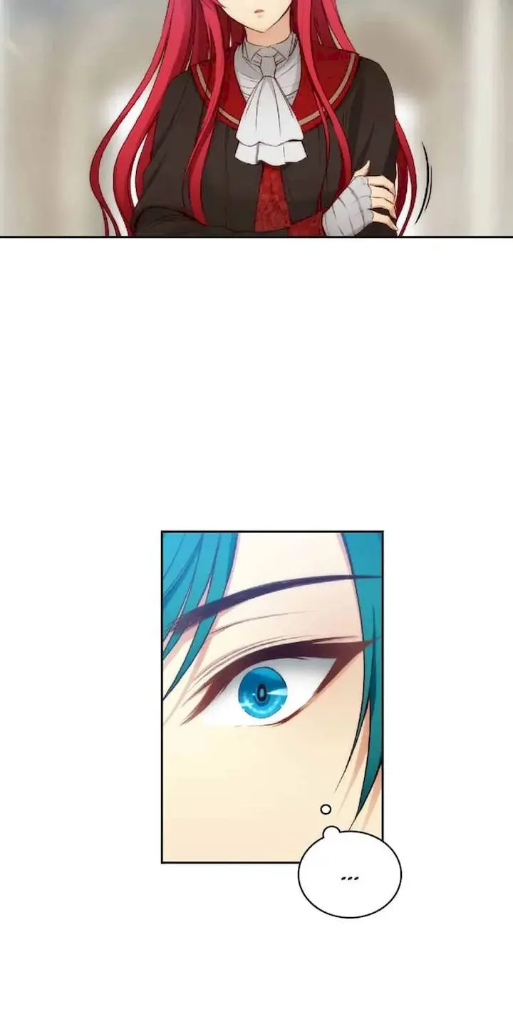 Reminiscence Adonis Manhwa Chapter 42 - Page 24