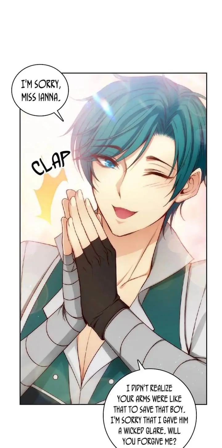 Reminiscence Adonis Manhwa Chapter 42 - Page 25