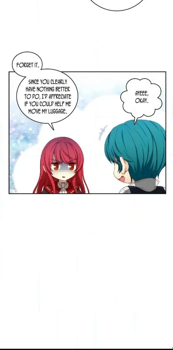 Reminiscence Adonis Manhwa Chapter 42 - Page 26
