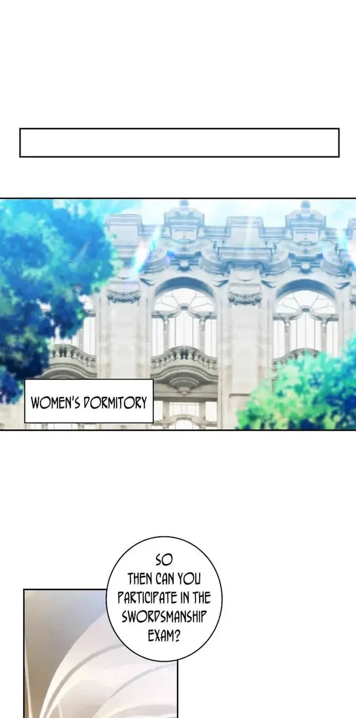 Reminiscence Adonis Manhwa Chapter 42 - Page 27
