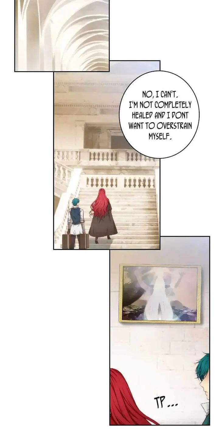 Reminiscence Adonis Manhwa Chapter 42 - Page 28