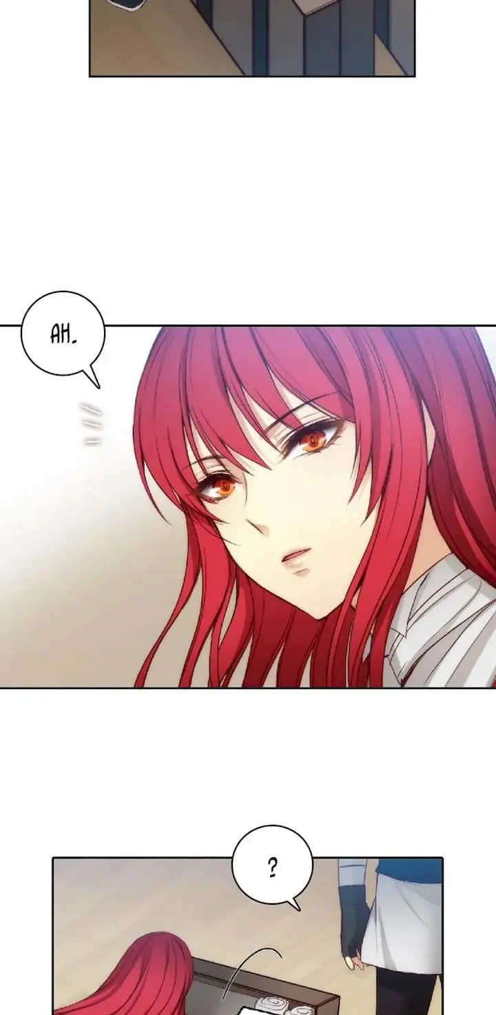 Reminiscence Adonis Manhwa Chapter 42 - Page 32
