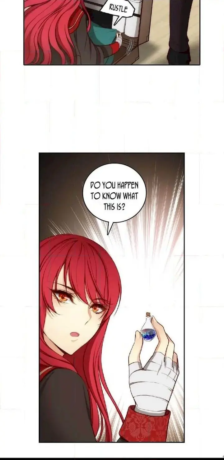 Reminiscence Adonis Manhwa Chapter 42 - Page 33