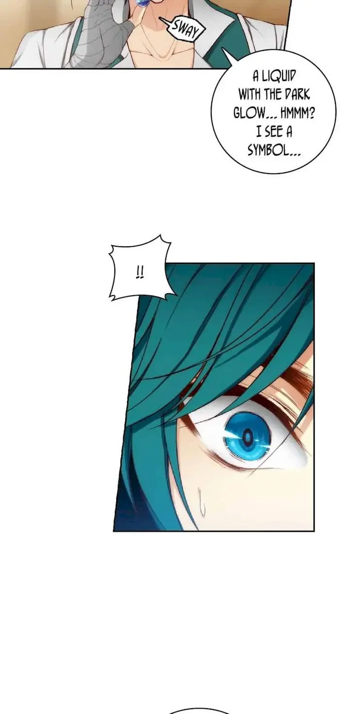 Reminiscence Adonis Manhwa Chapter 42 - Page 36