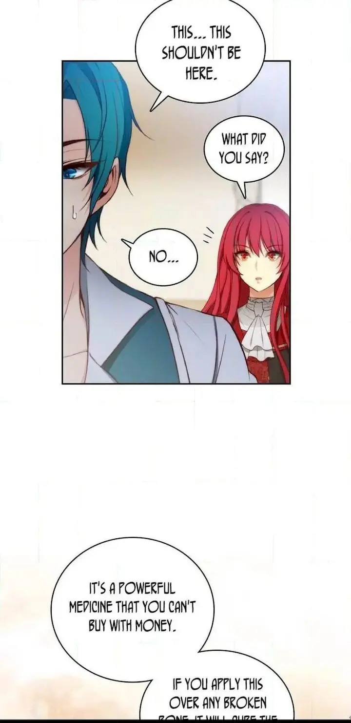 Reminiscence Adonis Manhwa Chapter 42 - Page 37
