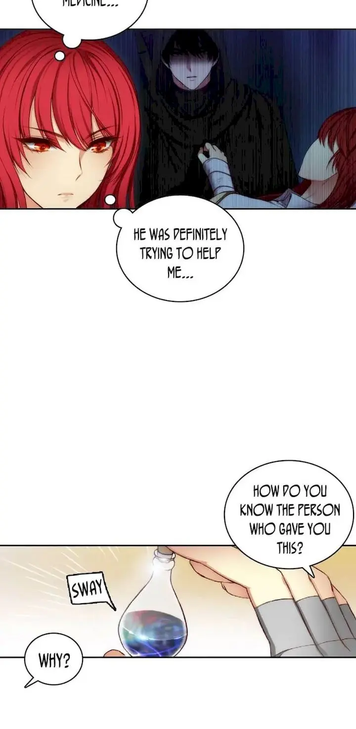 Reminiscence Adonis Manhwa Chapter 42 - Page 39