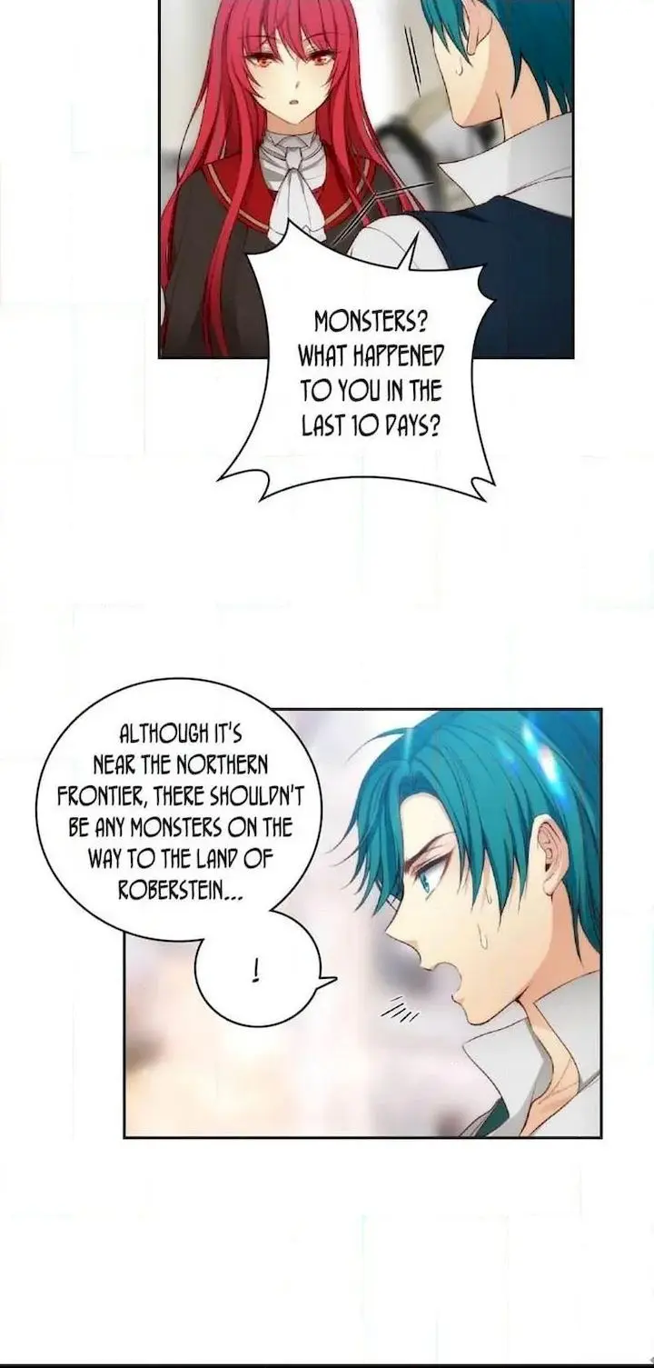 Reminiscence Adonis Manhwa Chapter 42 - Page 4