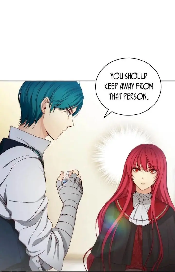 Reminiscence Adonis Manhwa Chapter 42 - Page 40