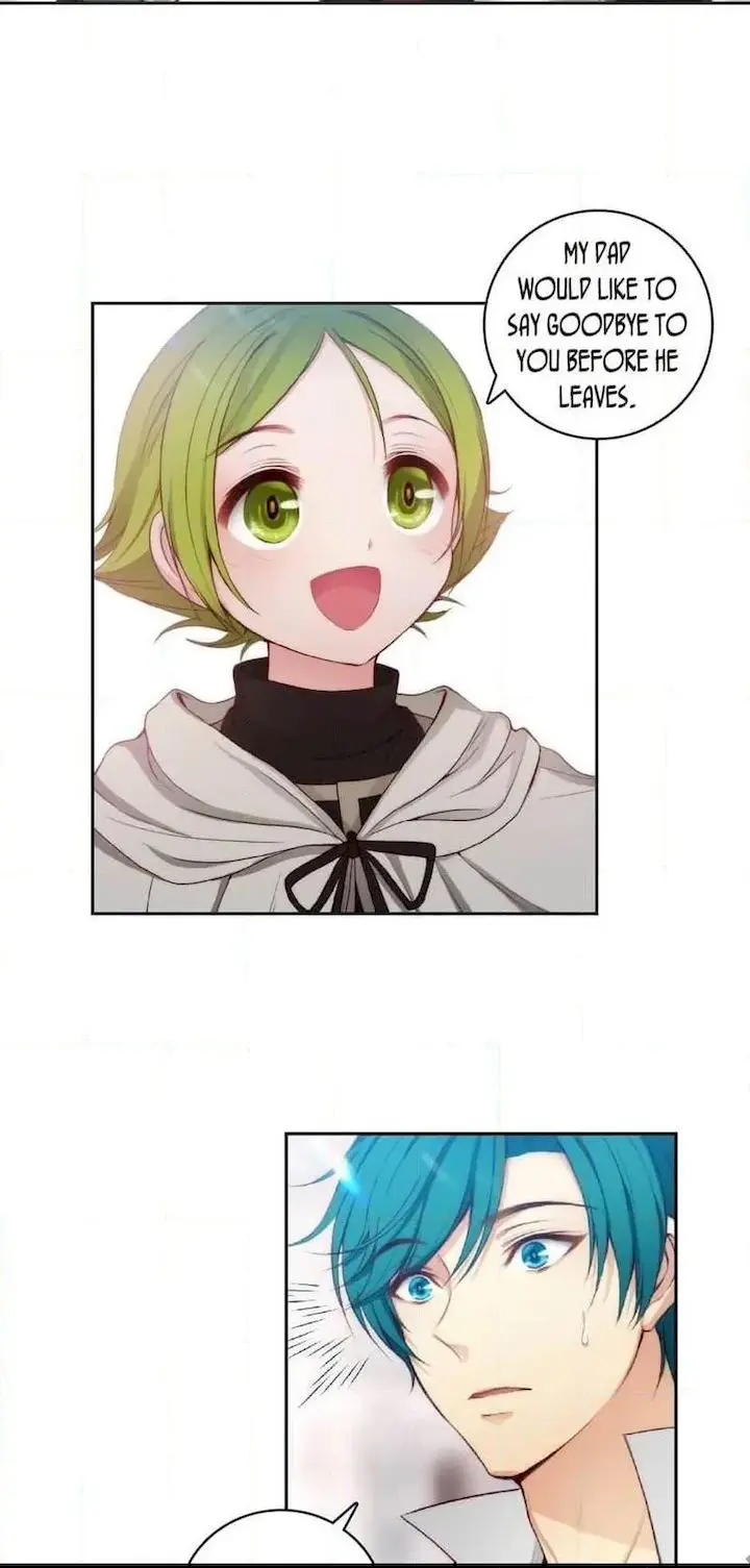 Reminiscence Adonis Manhwa Chapter 42 - Page 6