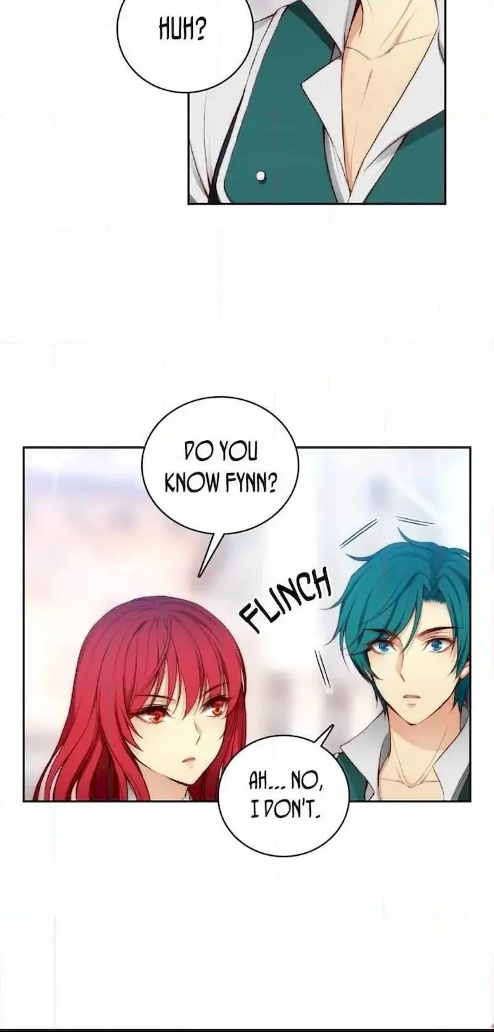 Reminiscence Adonis Manhwa Chapter 42 - Page 7
