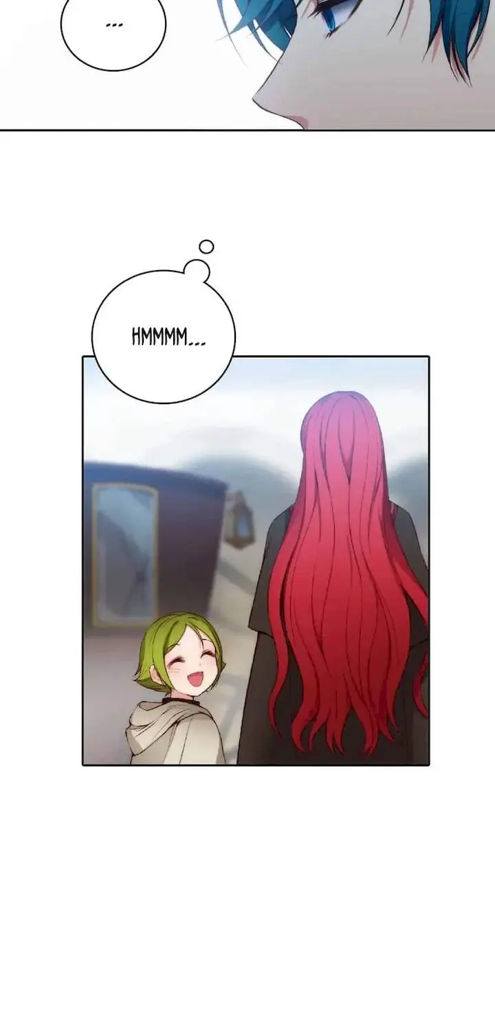 Reminiscence Adonis Manhwa Chapter 42 - Page 9