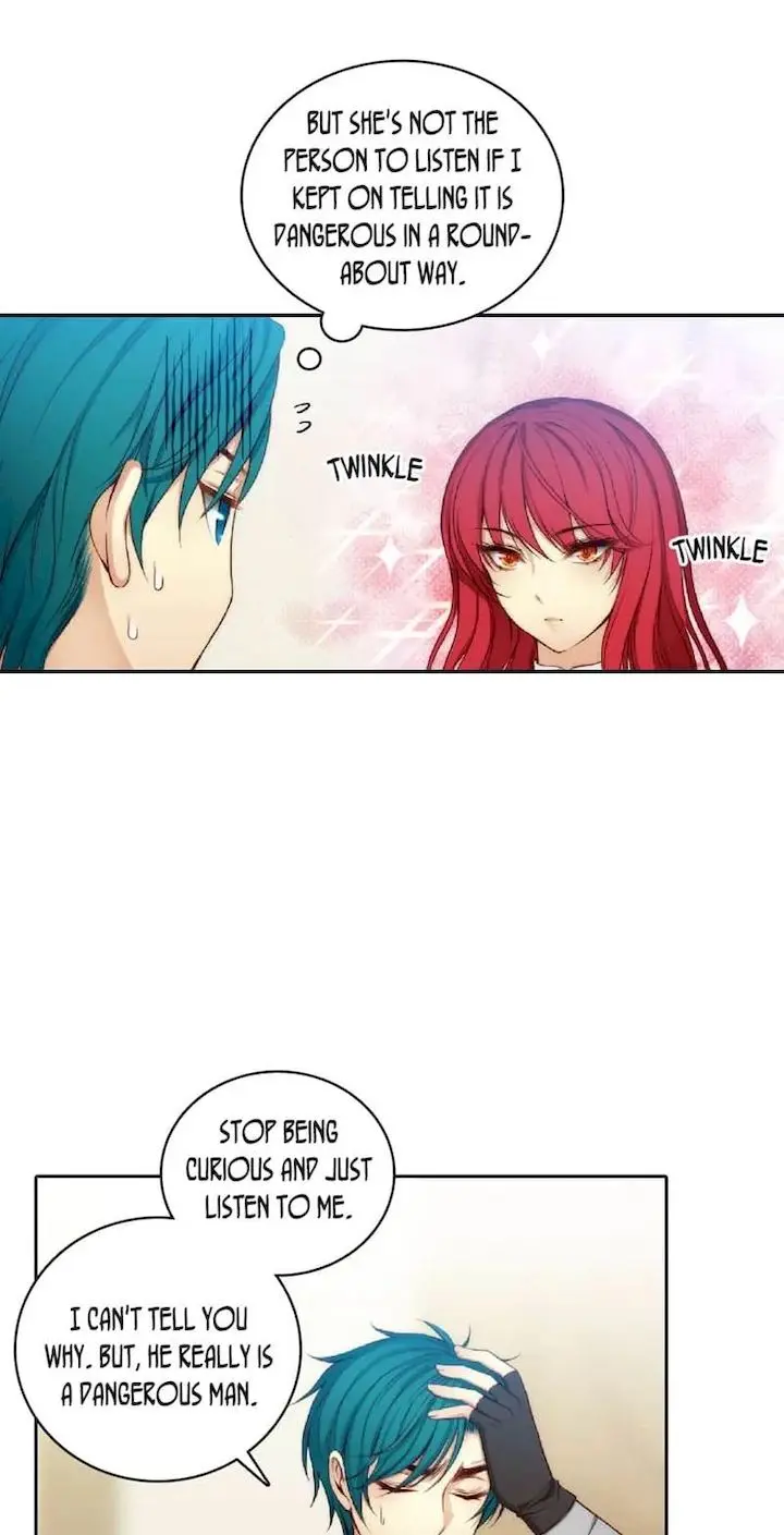Reminiscence Adonis Manhwa Chapter 43 - Page 10