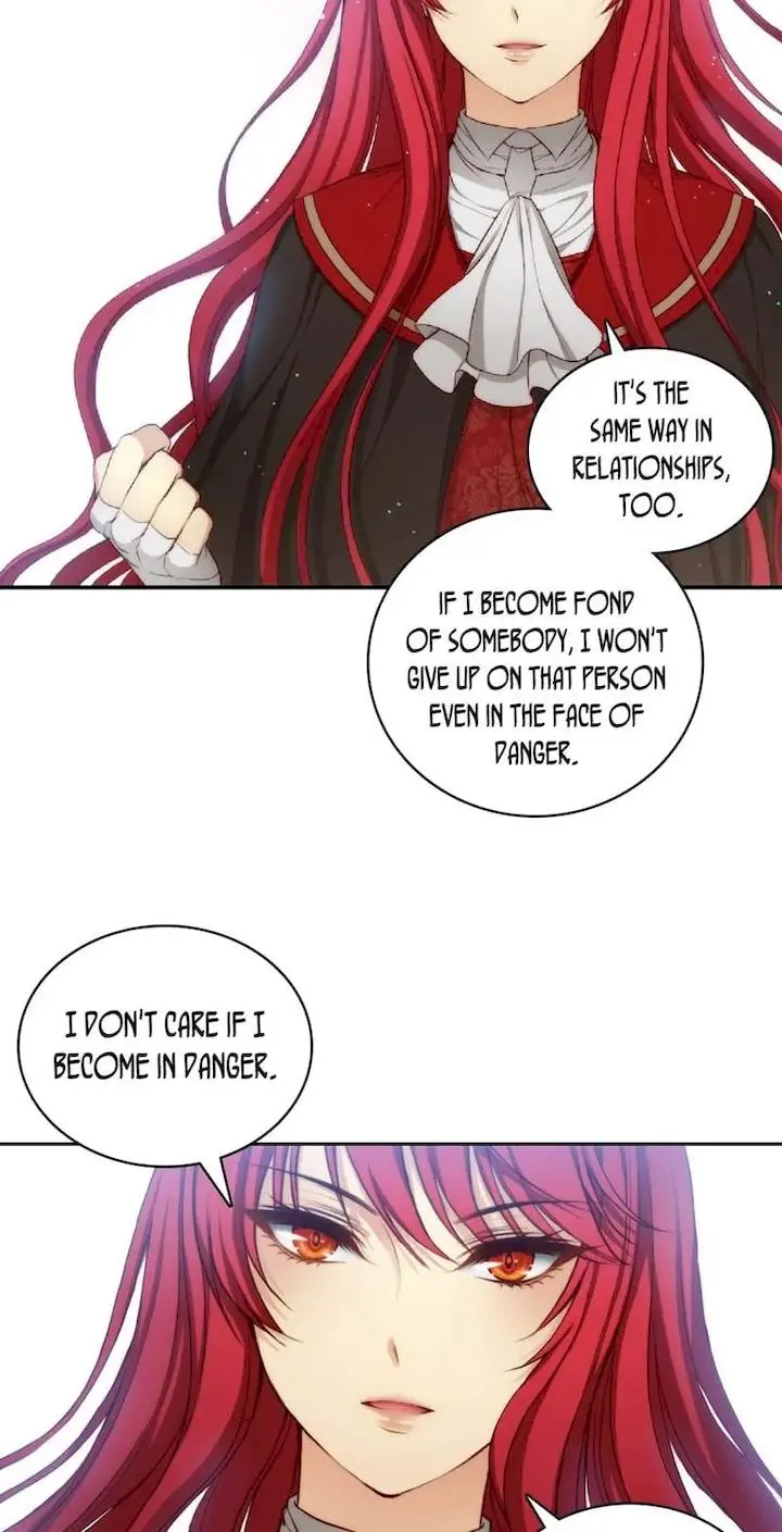 Reminiscence Adonis Manhwa Chapter 43 - Page 13