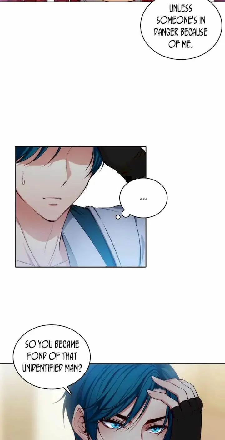 Reminiscence Adonis Manhwa Chapter 43 - Page 14