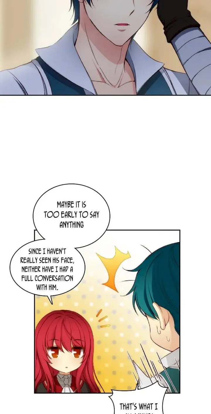 Reminiscence Adonis Manhwa Chapter 43 - Page 15