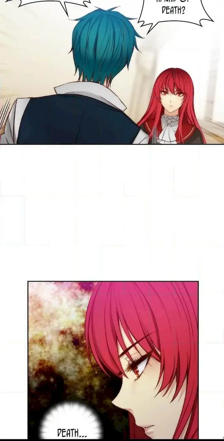 Reminiscence Adonis Manhwa Chapter 43 - Page 17
