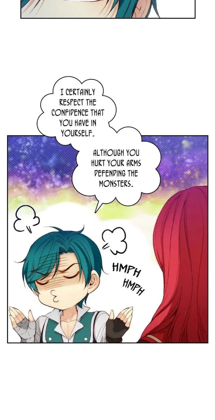 Reminiscence Adonis Manhwa Chapter 43 - Page 20