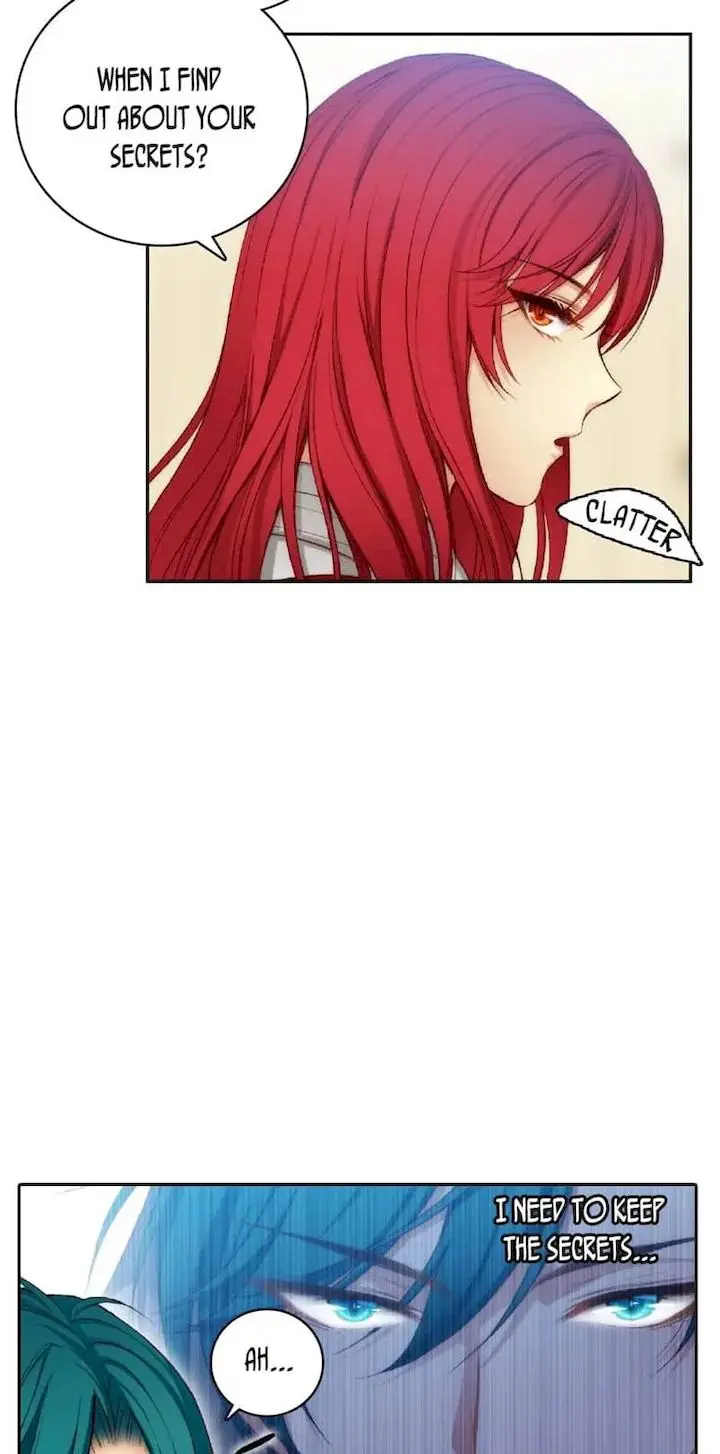 Reminiscence Adonis Manhwa Chapter 43 - Page 25