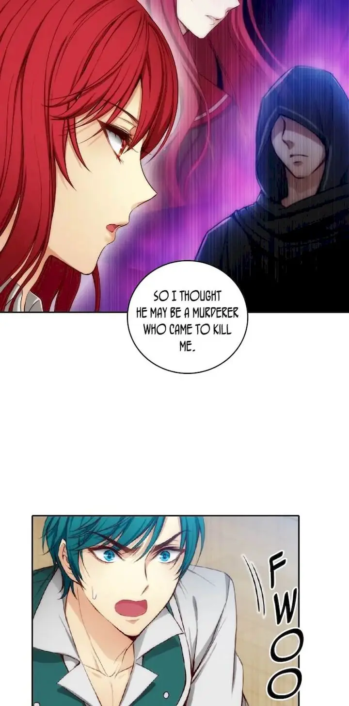 Reminiscence Adonis Manhwa Chapter 43 - Page 28