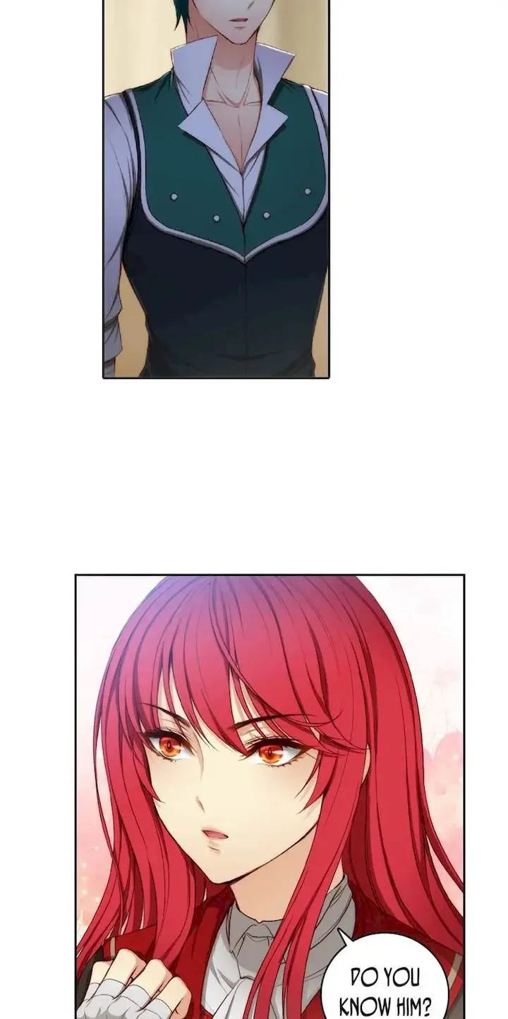 Reminiscence Adonis Manhwa Chapter 43 - Page 3