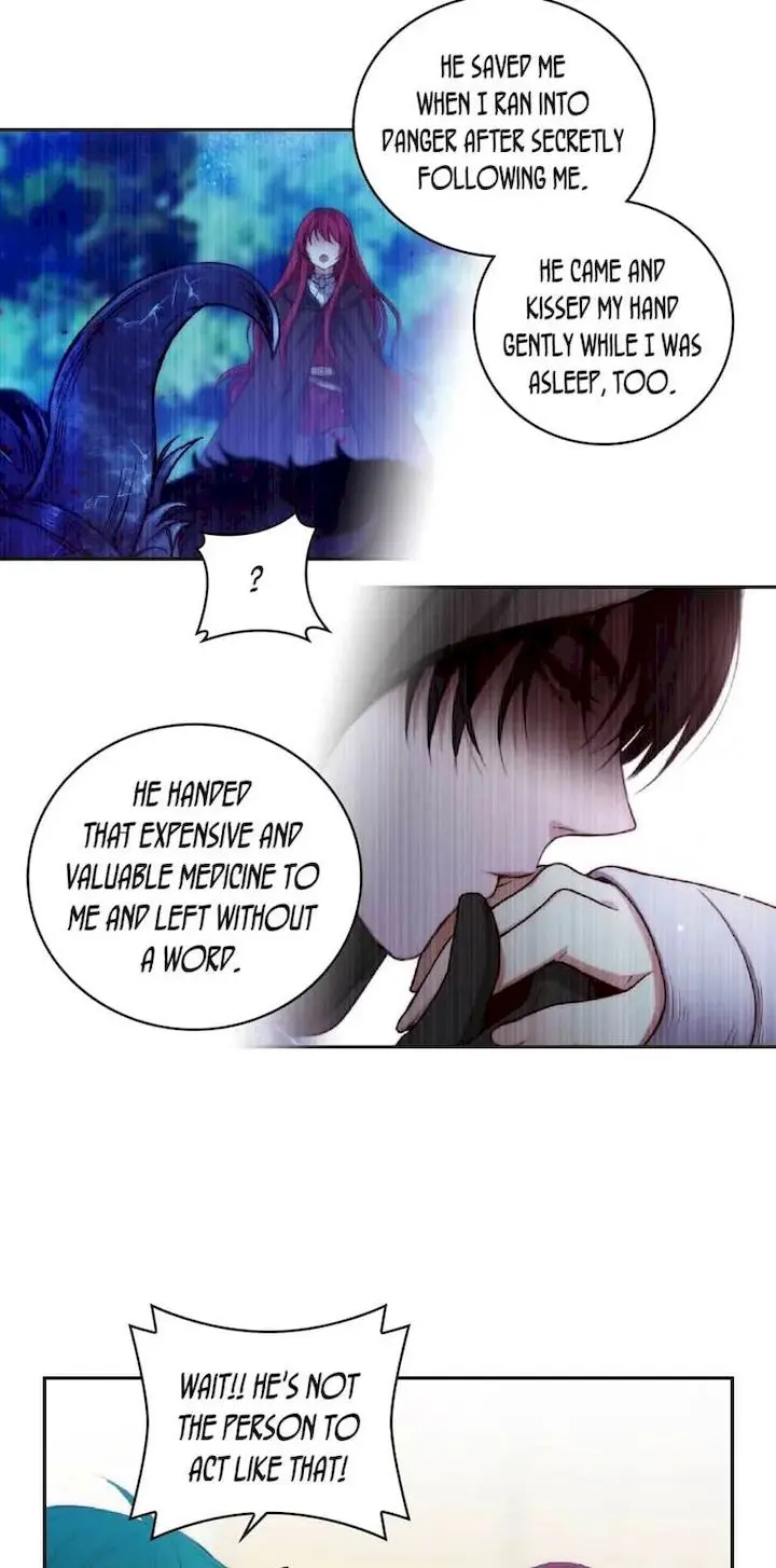Reminiscence Adonis Manhwa Chapter 43 - Page 30