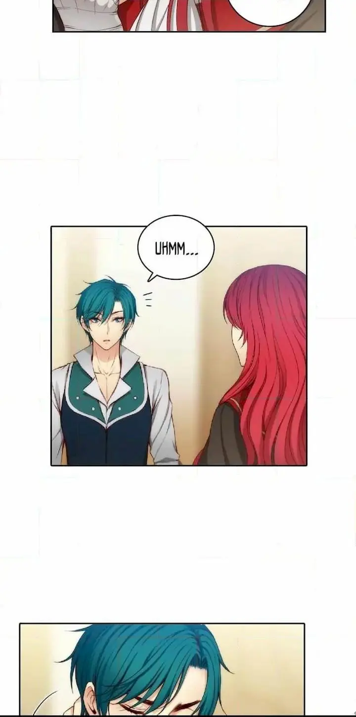 Reminiscence Adonis Manhwa Chapter 43 - Page 4
