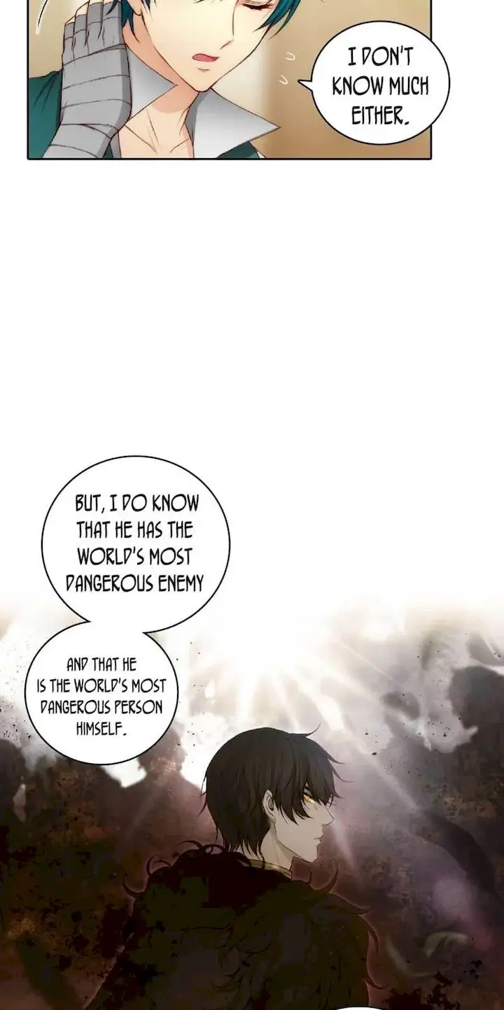 Reminiscence Adonis Manhwa Chapter 43 - Page 5