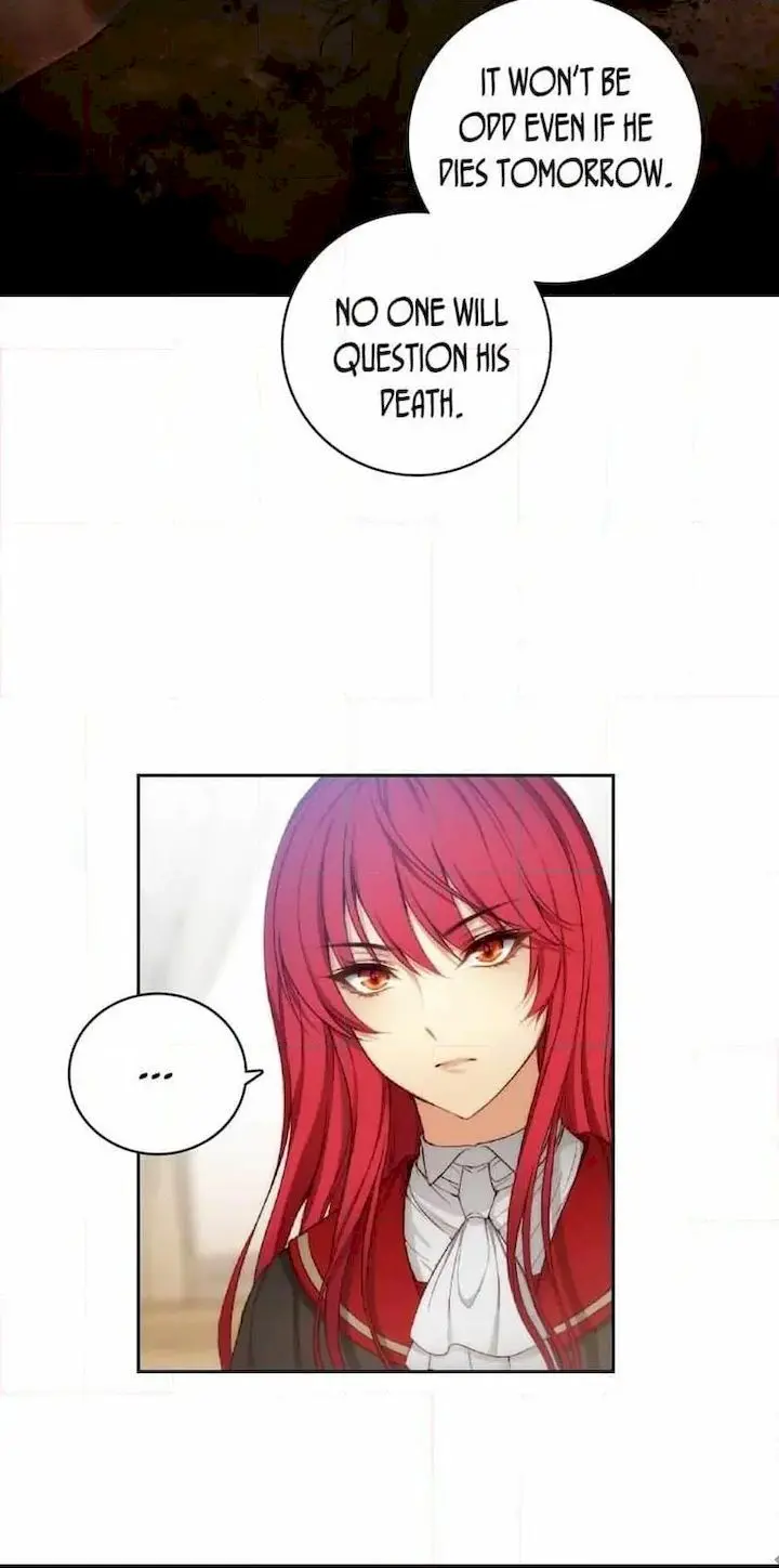 Reminiscence Adonis Manhwa Chapter 43 - Page 6